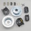 Wilwood Pro-Series Rear Disc Brake Kit - 1993-1997 GM F-Body: Camaro & Firebird