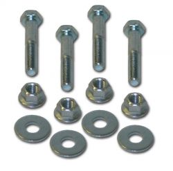 1978-1987 G-Body Regal Malibu Upper A-Arm Mounting Bolts Kit | 973G