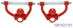 S-10 Front Upper A-Arms | S10 Front Upper A-Arms | Tall Spindles | 766