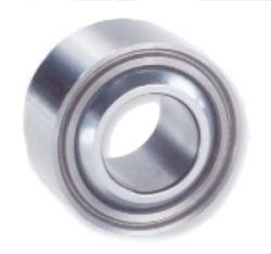 COM12T 3/4" Chrome Moly Spherical Bearing Teflon Lined