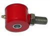 Spohn Torque Arm Front Polyurethane Bushing End