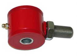 Spohn Torque Arm Front Poly Bushing End