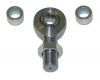 Spohn Torque Arm - Front Spherical Rod End & Spacers