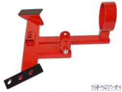 Camaro F-Body Torque Arm Transmission Crossmember | Spohn Performance