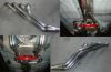 Stainless Steel LSx Engine Swap Headers / Y-Pipes - 1982-1992 GM F-Body: Camaro & Firebird