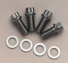 ARP 12 Point Stainless Steel Header Bolt Set