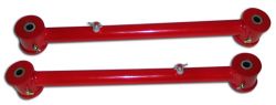 Tubular Rear Upper Control Arms | 2002-2009 TrailBlazer, Envoy, SSR