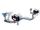 Chevelle A-Body Adjustable Pro Touring Rear Sway Bar | 918 2