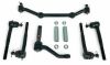 Spohn Precision Front End Rebuild Kit - 1982-1995 GM S-10 (2WD)