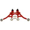 Tubular Front Lower A-Arms with Del-Sphere Pivot Joints - 1993-2002 GM F-Body: Camaro & Firebird