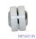 Del-Sphere Pivot Joint 3/4"-16 Right Hand Threads | Roto-Joints 3