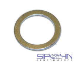 Del-Sphere Pivot Joint 3/4"-16 Replacement End Washer | DS34-WASH