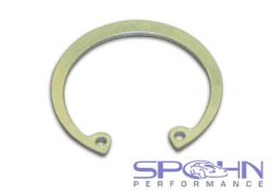 Del-Sphere Pivot Joint 3/4"-16 Replacement End Snap Ring