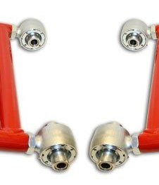 Del-Sphere Pivot Joints Spacers Adjustable Front Lower A-Arms | 733F