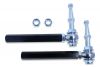 Bump Steer Kit - 1971-1980 GM H-Body: Vega, Monza, etc. with S-10 or Stock Spindles