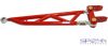 Pro-Series Adjustable Crossmember Mounted Torque Arm - Arm Only - 1993-2002 GM F-Body: Camaro & Firebird