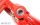 Thrust Bearing | Spohn Thrustator Torque Arm Front Rotational Mount 2