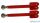 2010-2015 Camaro Rear Trailing Control Arms | Rod Ended | C10-203 3