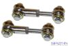 Extreme Duty Rear Sway Bar End Links - 2010-2012 Chevrolet Camaro & Pontiac G8