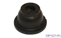 Rubber K6145T Front Lower Ball Joint Boot | BJB-1