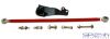 Adjustable Front Track Bar - Stock to 4" Lift - 1994-2002 Dodge Ram 4x4 1500, 2500, 3500
