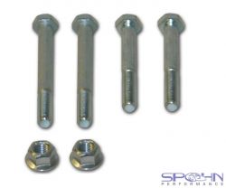 Rear Upper Control Arms Hardware Bolts | Suburban Tahoe Escalade SUV