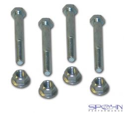 Rear Lower Control Arms Hardware Bolts | Suburban Tahoe Escalade SUV