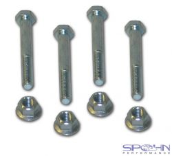 Rear Lower Control Arms Hardware Bolts | Suburban Tahoe Escalade 07-14