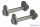Front Lower Control Arms | 2003-2013 Dodge Ram 4x4 2500 & 3500 2