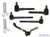 Precision Front End Rebuild Kit - 1971-1980 GM H-Body: Vega, Monza, etc.