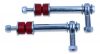 Extreme Duty Front Sway Bar End Links - Stock Ride Height - 1994-2002 Dodge Ram 4x4 1500, 2500, 3500
