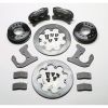 Wilwood Lightweight Drag Race Rear Disc Brake Kit