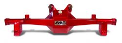 Moser M9 Rear End Housing & Axles | 1973-1977 GM A-Body Chevelle, etc