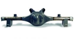 Moser Ford 9" Rear End Housing & Axles | 1977-1996 B-Body Impala