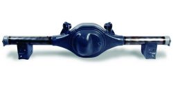 Moser Ford 9" Rear End Housing & Axles | 1979-2004 Ford Mustang