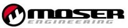 Moser Ford 9" Rear End Housing & Axles | 1999-2006 Chevy & GMC Trucks