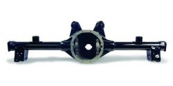 Moser 12 Bolt Rear End Housing & Axles | 1964-1972 A-Body Chevelle