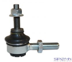 Powerball Sway Bar End Link Ball Joint End | 7/16"-20 LH Threads