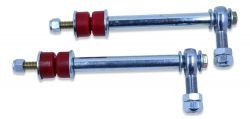 Extended Front Sway Bar End Links | 03-12 Dodge Ram 4x4 2500 & 3500