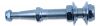 Adjustable Bump-Steer Spindle Adapter - GM Spindle Taper