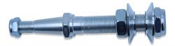 Adjustable Bump Steer Spindle Adapter | GM Spindle Taper