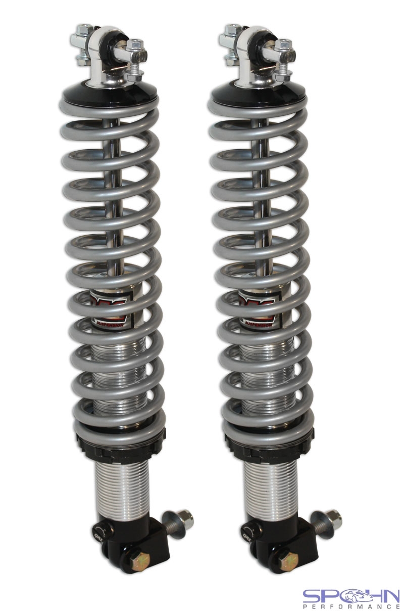 thumbnail image 2 of QA1 Pro Coilover Systems GS501-10550A Reviews Summit Racing 2 of 11