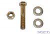 Panhard Bar Mounting Hardware Kit - 1959-1970 Chevrolet B-Body: Impala, Caprice, Biscayne, Bel-Air, etc.