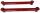 Impala Rear Lower Control Arms | Caprice Rear Lower Control Arms | 271 1