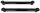 Impala Rear Lower Control Arms | Caprice Rear Lower Control Arms | 271 2