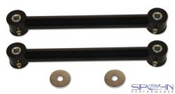 Tubular Rear Sway Bar End Links | Charger, Challenger, 300C, Magnum