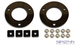 2" Front Leveling Kit | 2007-2013 Silverado, Sierra, Tahoe, Suburban