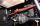 Adjustable Rear Track Bar Bracket | Jeep JK Wrangler with 2"-6" Lift 12