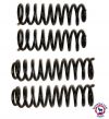 3.0" Lift Front & Rear Coil Springs (Set) | Jeep JK Wrangler Unlimited (4 Door)