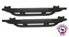 Rocker Cages Side Rocker Cage Guards | Jeep JK Wrangler (2 Door)